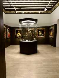 Between Heaven and Stone