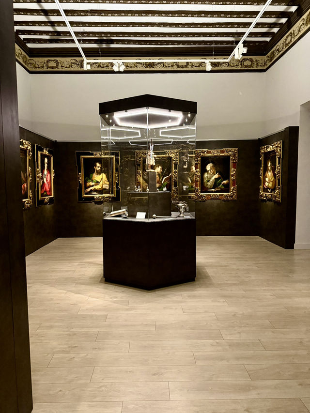 Between Heaven and Stone Between Heaven and Stone