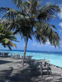 Hurawalhi Island Resort (Adults Only 15+)(Ex. Hurawalhi Resort Maldives)