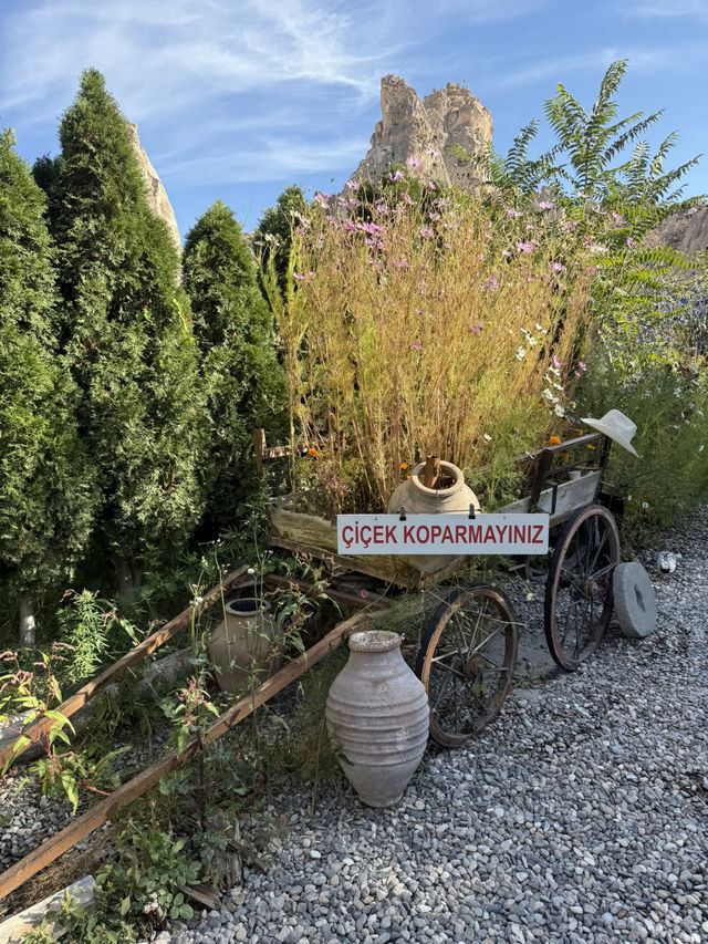 Uchisar Castle: Cappadocia’s Ultimate Panorama Spot 🏰✨ Uchisar Castle: Cappadocia’s Ultimate Panorama Spot 🏰✨