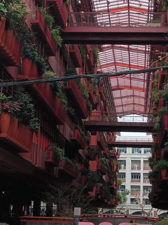 Iconic Shanghai🌟  