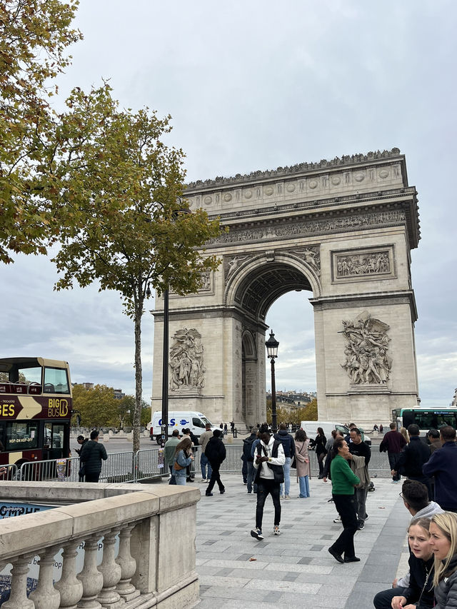 Beautiful Vacation in Paris🇫🇷💖🏰 Beautiful Vacation in Paris🇫🇷💖🏰