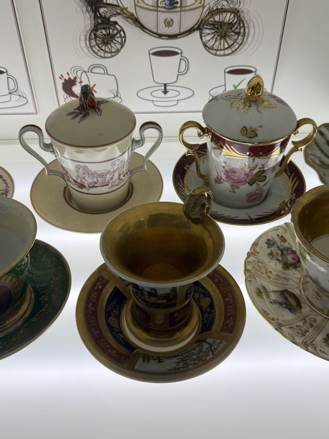 Музей шоколада в Кольмаре Музей шоколада в Кольмаре