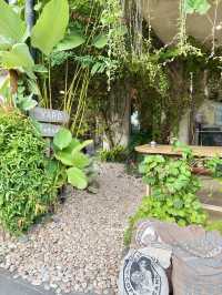 🍞 Cozy Morning at Bread Yard