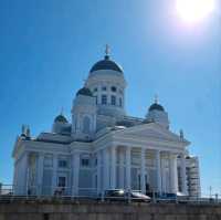 Helsinki: Home to World's Largest Sauna Capital