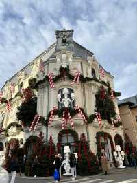 Bucharest Christmas 2025: A Festive Wonderland