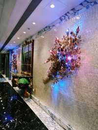 A Christmas miracle at The Reverie Saigon 🎄✨