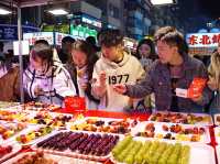 БЛОГЕРЫ В ЭФИРЕ: Сегодня поговорим о китайском Чанчуне