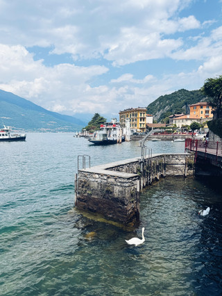 Lake Como Day Trip Guide from Milan: Vibes, Views, & Villa Bellagio Magic 💦🍹