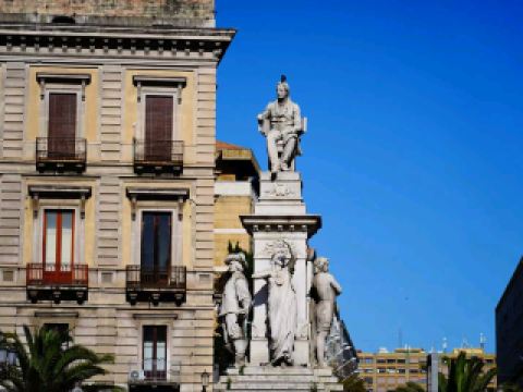 Roman Ruins Magic✨