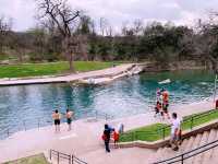 🌿🌊 River Walk Reimagined: An Eco-Tourism Journey in San Antonio 🇺🇸  