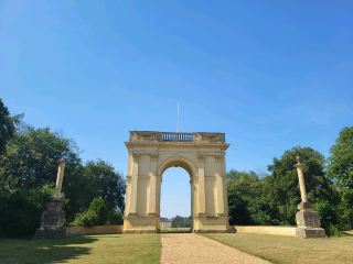 Stowe Gardens - National Trust