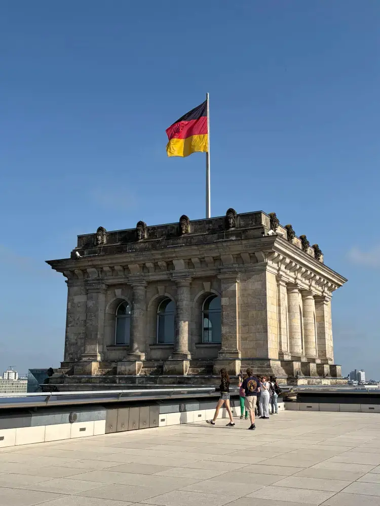 48小時玩柏林:銳舞文化、精品咖啡與自由🇩🇪🍺✨