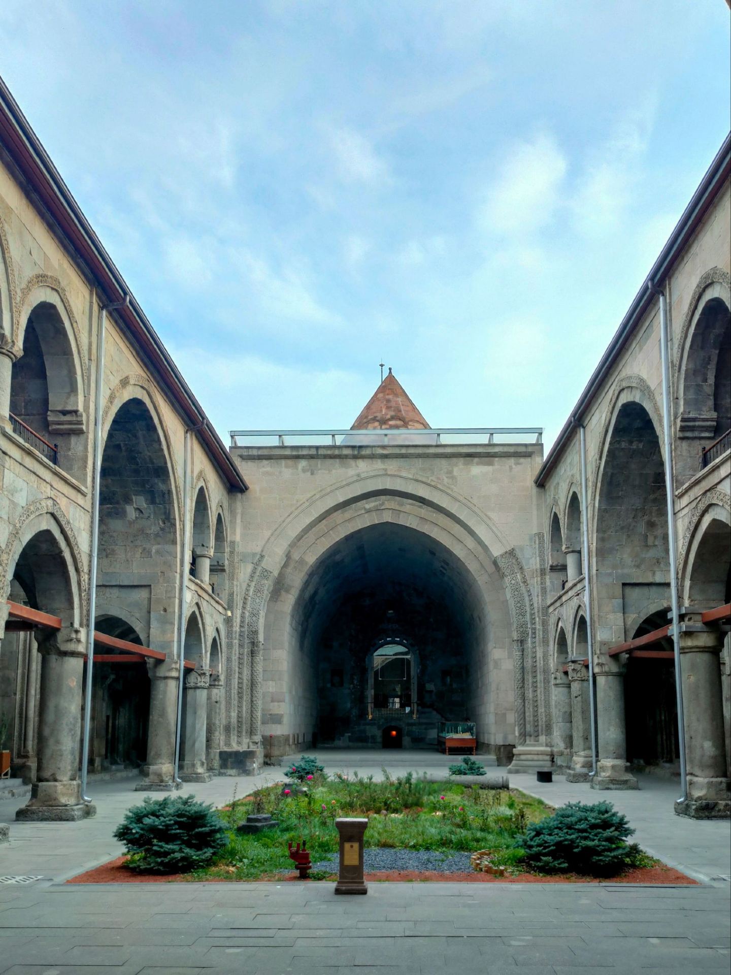 4 Historic Stops in Central Erzurum You Can See in Half a Day