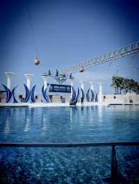 Sealanya Dolphinpark Seapark: Alanya’s Epic Marine Adventure 🐬🌴