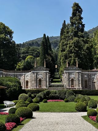 🇮🇹 Lake Como｜Italian summer in old money style