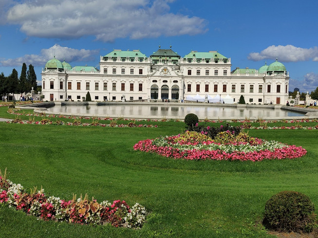 The perfect 48h in Vienna! | Trip.com ウィーン