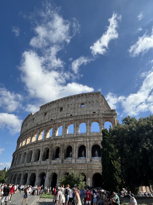 🇮🇹 Rome trong 2 ngày: Lịch trình có sẵn