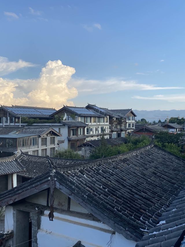 A Peaceful Jaunt Through Lijiang 🙏 