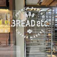 Bread ETC - Shanaghai