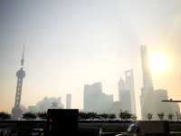 The Bund 