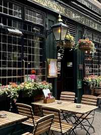 Carnaby Street - London