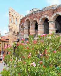 Verona: The City of Love and Timeless Romance