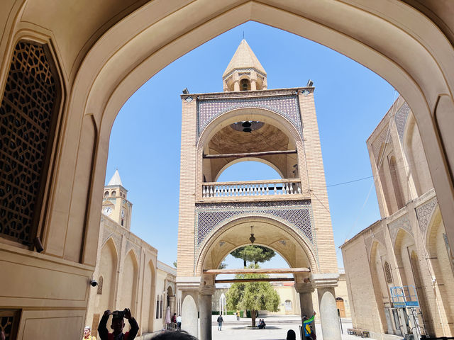 Isfahan