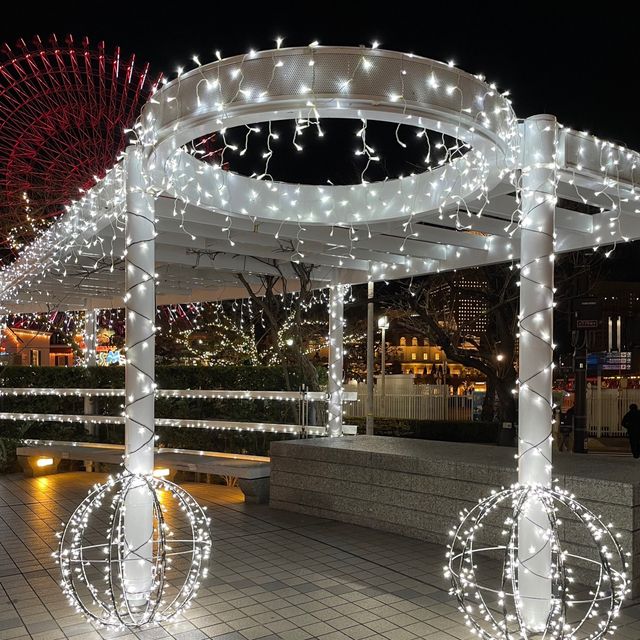 横浜みなとみらい駅直結「クイーンズスクエア横浜」