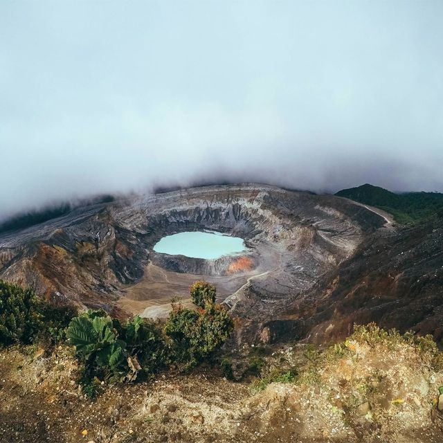 Costa Rica 💚