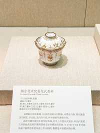 深圳看展｜不用去故宮，大灣區也能看皇家藏品