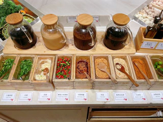 ☀️夏日新品·小清新番茄壽喜燒🍅