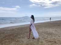 A Nice Walk Along Sanya Bay🇨🇳