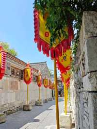 Qingyan Ancient Town in Guiyang