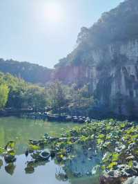 紹興小確幸-東湖遊湖體驗