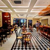 Nanjing: FoodGasm in Jianye District 