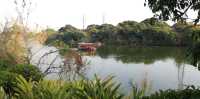 莆田市綬溪公園