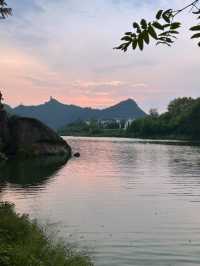 看山看水看古鄉，麗水三天旅遊攻略