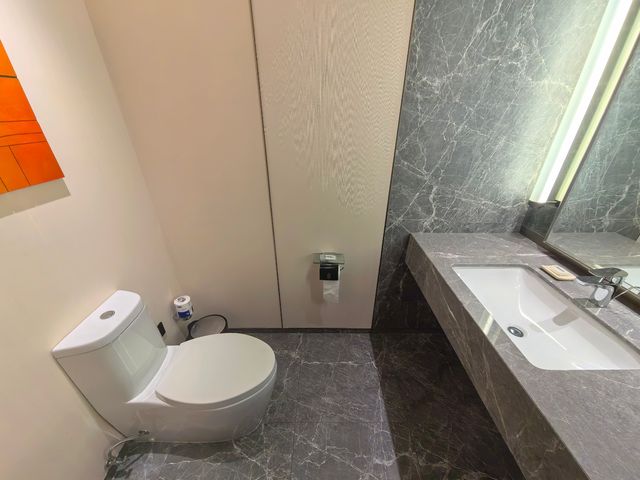 由安藤忠雄大師設計·上海嘉定最高點：凱悅酒店