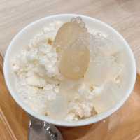 正正榴槤水晶珠(聰。C Dessert)