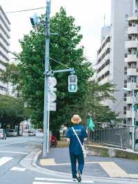 俯瞰東京最繁華的風景，錯過這家酒店真的會遺憾！