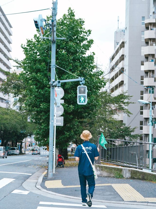 俯瞰東京最繁華的風景，錯過這家酒店真的會遺憾！