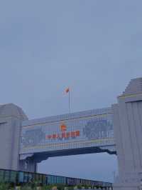滿洲裡旅行攻略：此生一定要來的中俄國門口岸