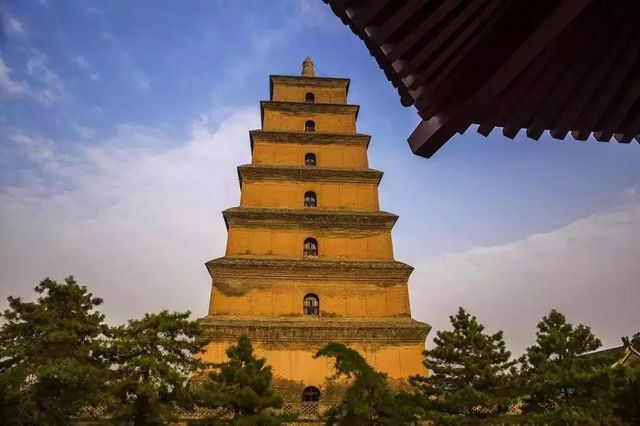 陝西米脂縣，千年古城見證李闖王的興衰成敗
