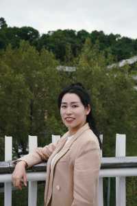 成都的森林高空棧道免費開放啦，帶上喜歡的人一起去雲中漫步吧