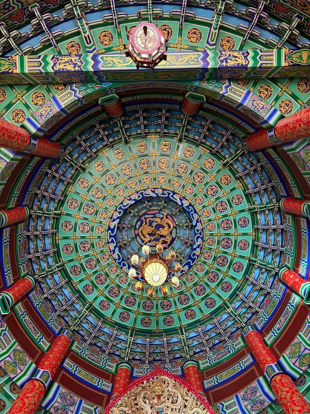 龍氣沖天浙江這個地方藏的夠深啊
