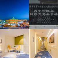 酒店真是出乎意料的好，值得去這酒店