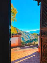 反向旅遊!夠冷門又小眾的隱秘山城