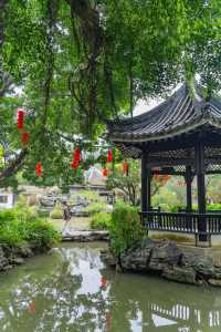 廣東新會，真的是被低估的寶藏旅遊城市