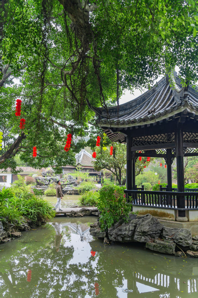 廣東新會，真的是被低估的寶藏旅遊城市